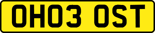 OH03OST