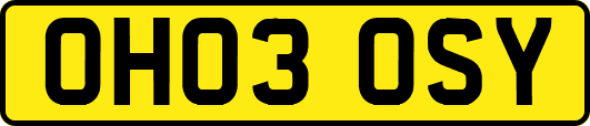 OH03OSY