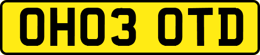 OH03OTD