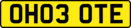 OH03OTE