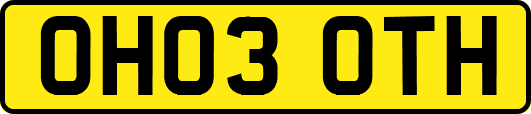OH03OTH
