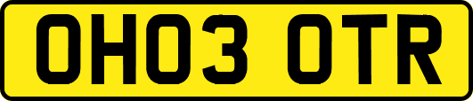 OH03OTR