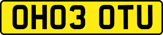 OH03OTU