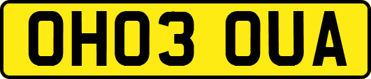 OH03OUA