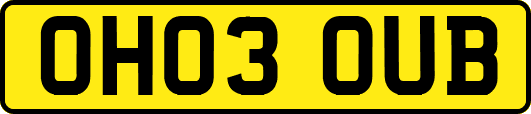 OH03OUB