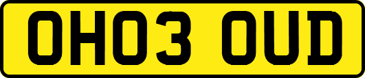 OH03OUD
