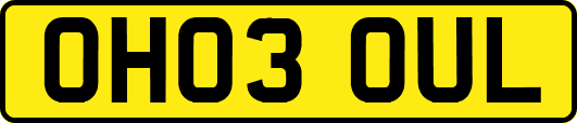 OH03OUL