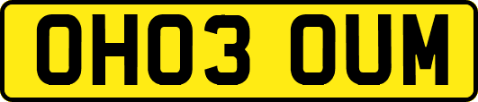 OH03OUM