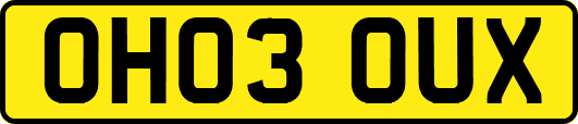 OH03OUX
