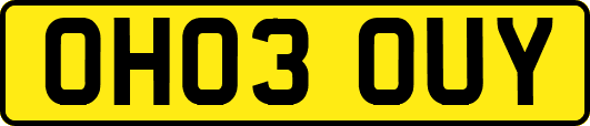 OH03OUY