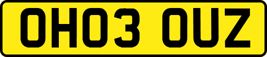 OH03OUZ