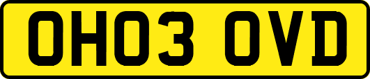 OH03OVD