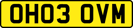 OH03OVM