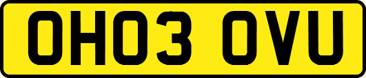 OH03OVU