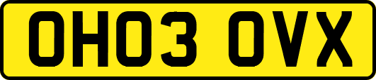 OH03OVX