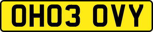 OH03OVY