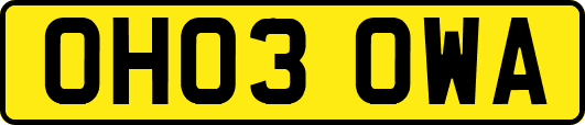 OH03OWA