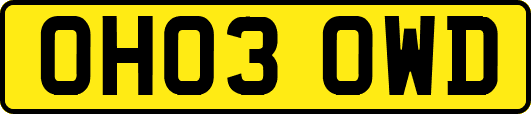 OH03OWD
