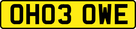 OH03OWE