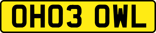 OH03OWL