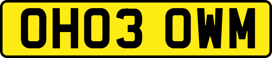 OH03OWM