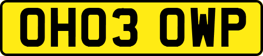 OH03OWP