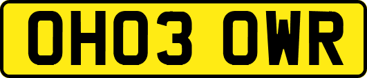 OH03OWR
