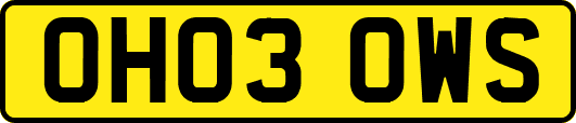 OH03OWS