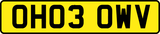 OH03OWV