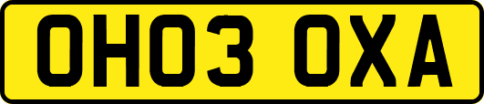 OH03OXA