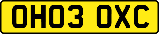 OH03OXC