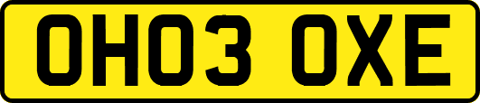 OH03OXE