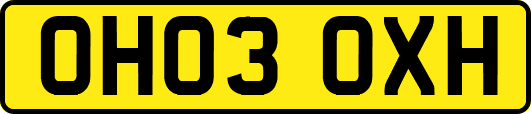 OH03OXH