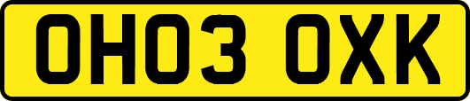 OH03OXK