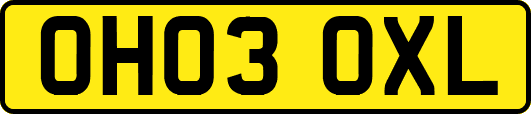 OH03OXL