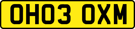 OH03OXM