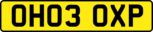 OH03OXP
