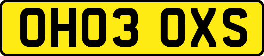OH03OXS