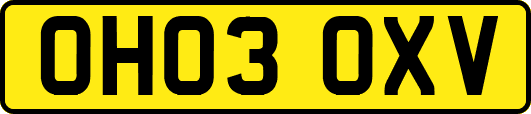 OH03OXV