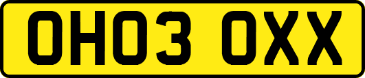 OH03OXX