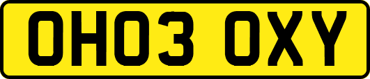OH03OXY