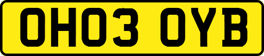 OH03OYB