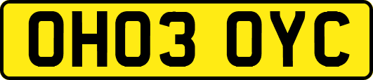 OH03OYC
