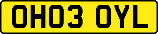 OH03OYL