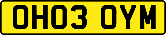 OH03OYM