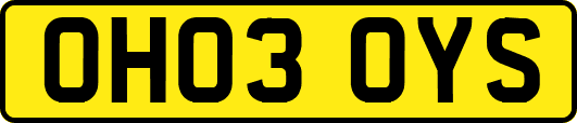 OH03OYS