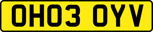 OH03OYV