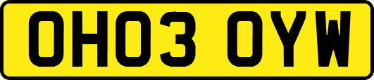 OH03OYW