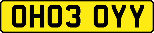 OH03OYY