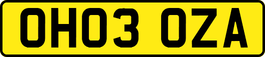 OH03OZA